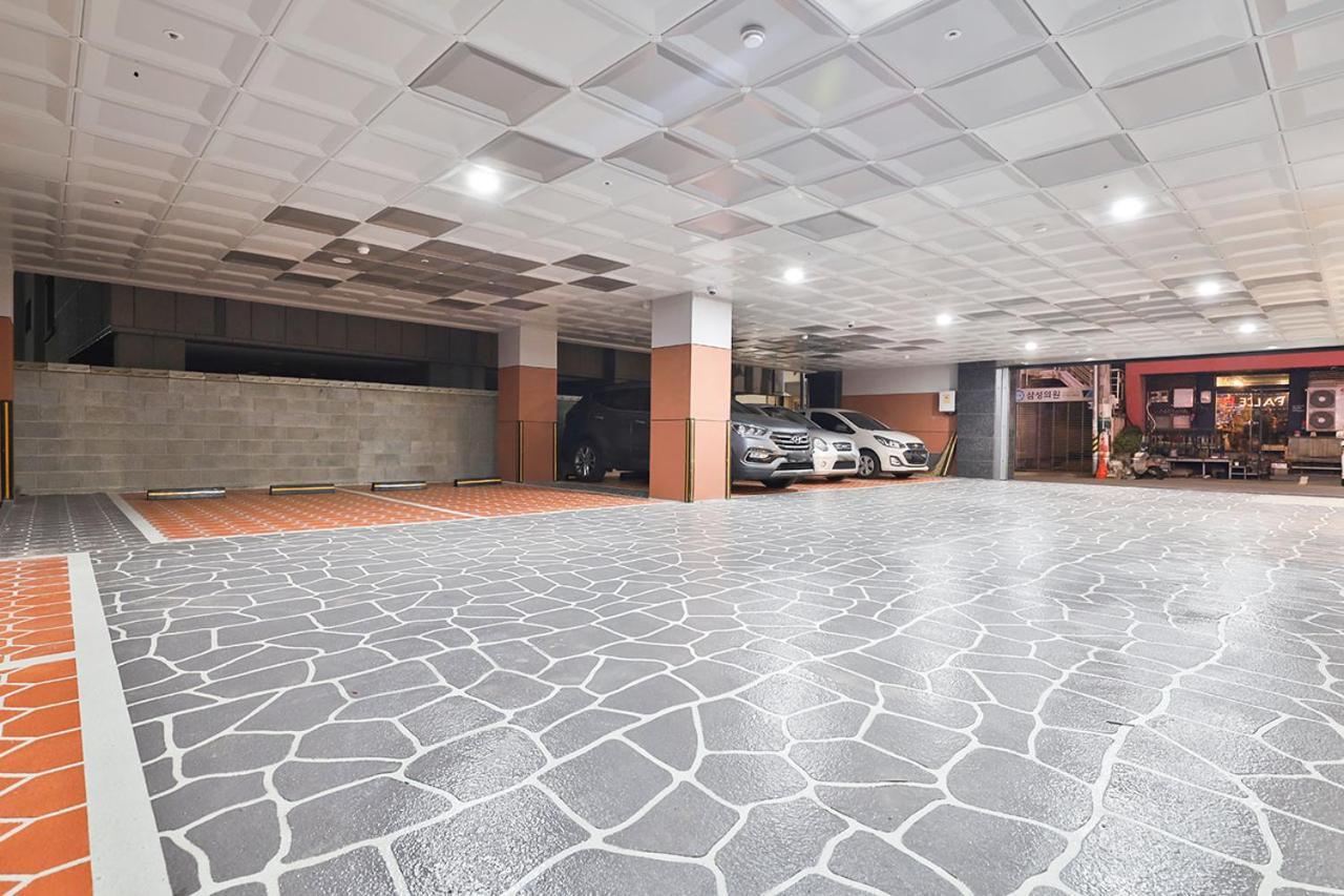Hotel Palace كَونتو المظهر الخارجي الصورة