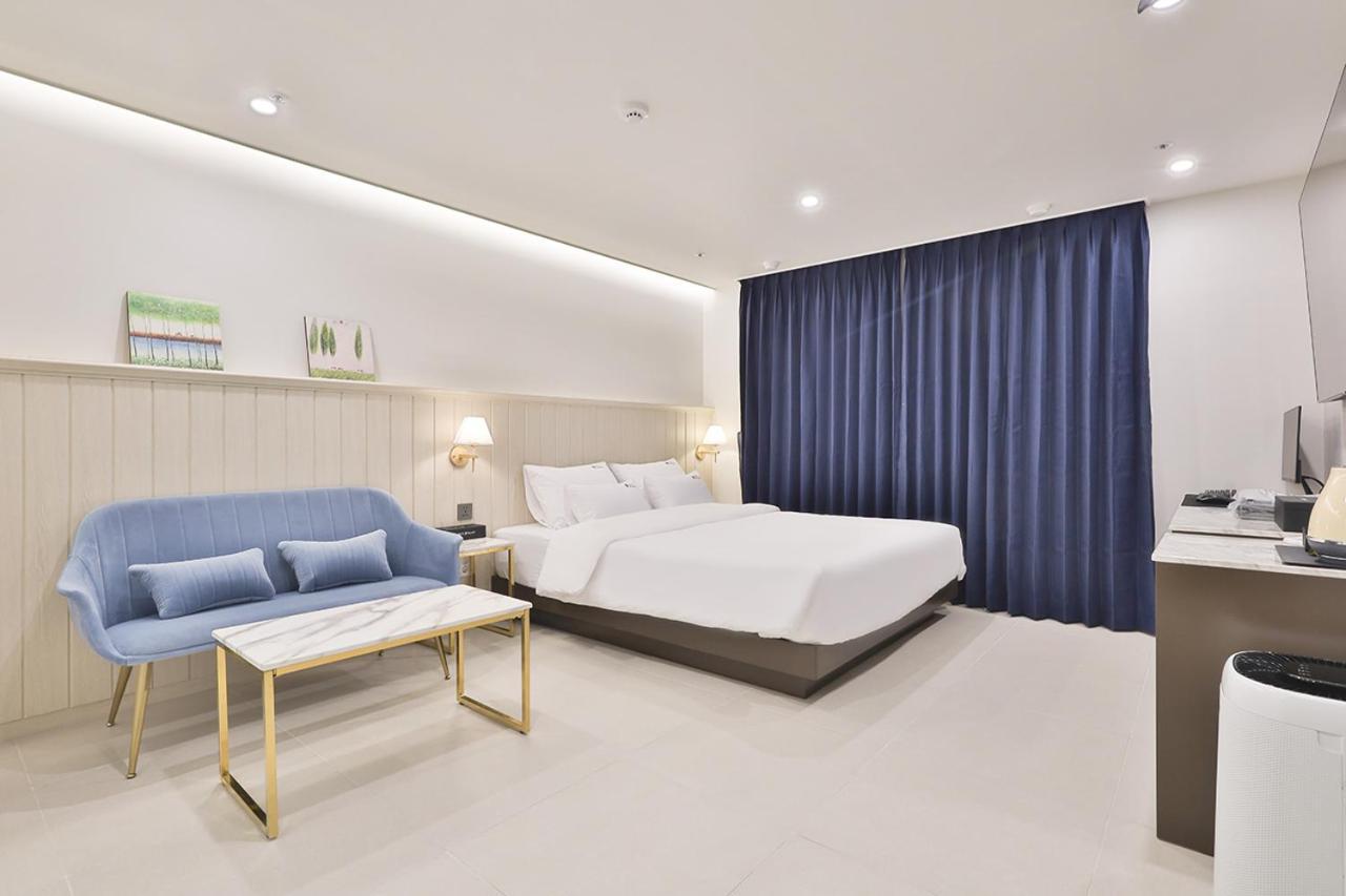 Hotel Palace كَونتو الغرفة الصورة