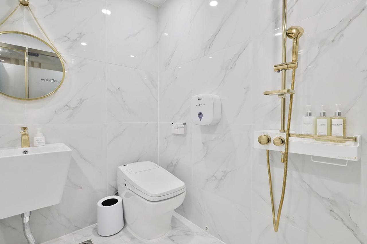 Hotel Palace كَونتو المظهر الخارجي الصورة